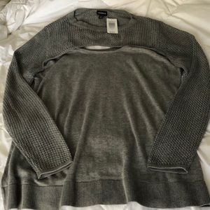 NwT Torrid Sweater